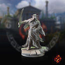 Wraith Lords