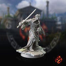 Wraith Lords