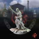 Wraith Lords