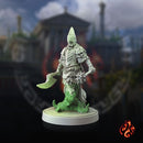 Wraith Soldiers