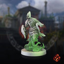 Wraith Soldiers