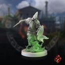 Wraith Soldiers