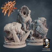 Wretcheds set - Only-Games
