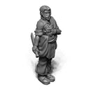 Secret Fist - Gang Starter - Only-Games