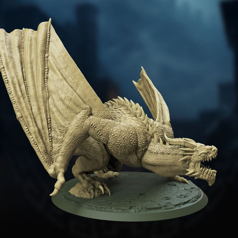 Wyvern