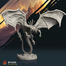 Wyverns