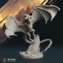 Wyverns