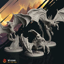 Wyverns