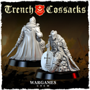 LINE COSSACK x5 (Yeomen)