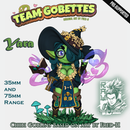 Chibi Goblin - Yara - STL only - Only-Games