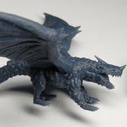 Young Adamantine Dragon - Only-Games
