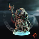 Orc Warlock