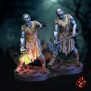 Zombie Commoners