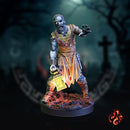 Zombie Commoners