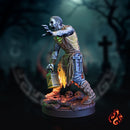 Zombie Commoners