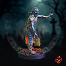 Zombie Commoners