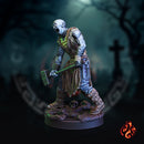 Zombie Commoners