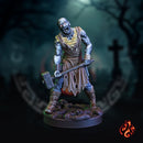 Zombie Commoners