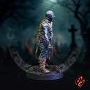 Zombie Commoners