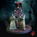 Zombie Lord