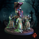 Zombie Lord