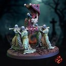 Zombie Lord