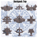 Wolf Acssessuares - Only-Games