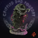Astral Worm