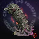 Astral Worm