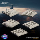 Frigid Outlands ~ December '24 SciFi Bundle