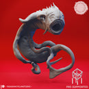 Aboleth - Tabletop Miniature (Pre-Supported)