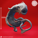 Aboleth - Tabletop Miniature (Pre-Supported)
