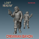 Away Team Red Alien Allies - Only-Games