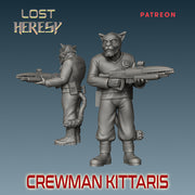 Away Team Red Alien Allies - Only-Games