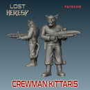 Away Team Red Alien Allies - Only-Games