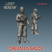 Away Team Red Alien Allies - Only-Games