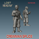 Away Team Red Alien Allies - Only-Games