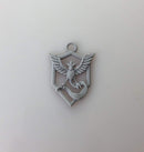 Pokemon Go : Team Mystic Pendant