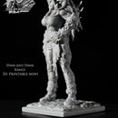 Pirate Brawler Ajani - STL only - Only-Games