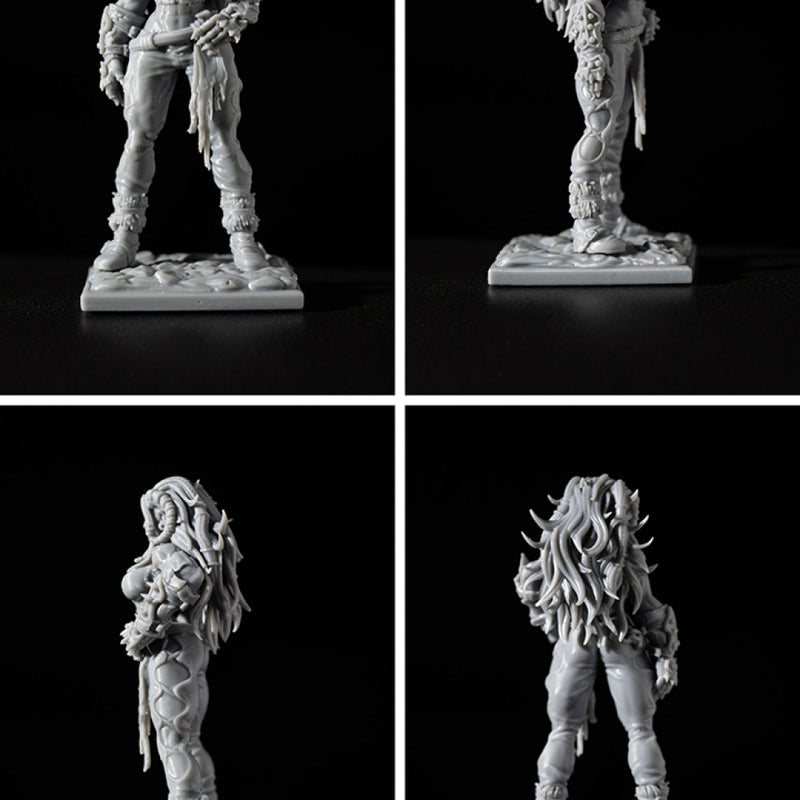 Pirate Brawler Ajani - Only-Games