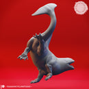 Akhlut Pod - Tabletop Miniature (Pre-Supported)