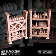 Alchemy Set - Only-Games