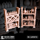 Alchemy Set - Only-Games