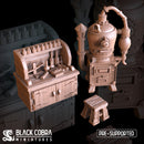 Alchemy Set - Only-Games