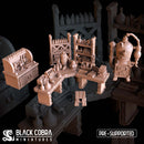 Alchemy Set - Only-Games