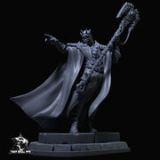 Deathless Emissary - Only-Games