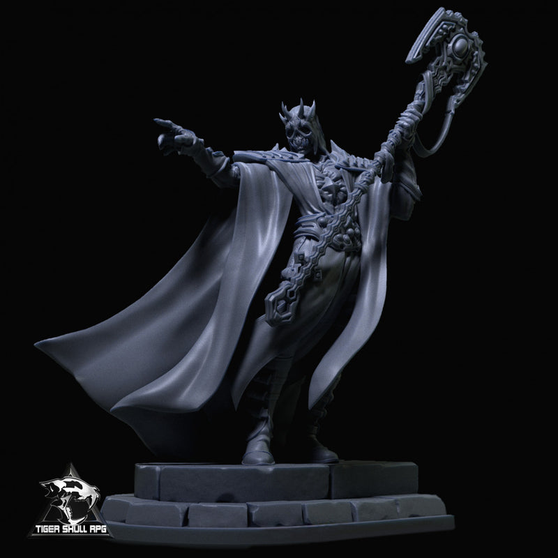 Deathless Emissary - Only-Games