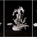 Alpheus - Patchwork Sea Monster - STL only - Only-Games