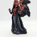 The Seer - PRESUPPORTED - Heaven hath no fury - 32 mm scale