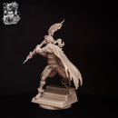 Prince Amand - Beast in Human Form - Beauty and the Beast - STL only - Only-Games